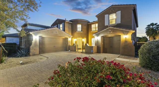 Photo of 14575 W Orange Dr, Litchfield Park, AZ 85340