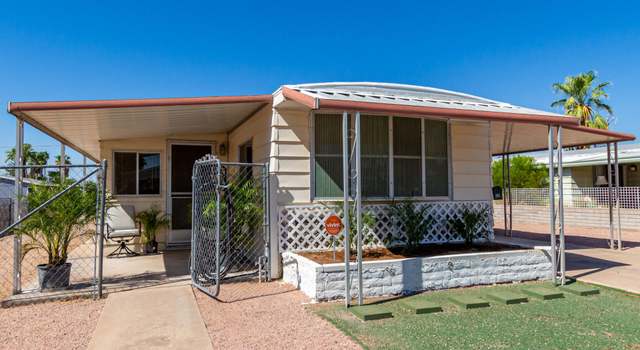 Photo of 630 S 93rd Pl, Mesa, AZ 85208