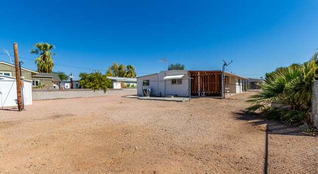 Photo of 630 S 93rd Pl, Mesa, AZ 85208