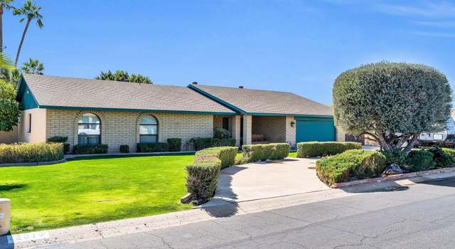 Photo of 2919 W Kerry Ln, Phoenix, AZ 85027