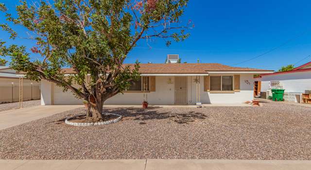 Photo of 5732 E Covina Rd, Mesa, AZ 85205