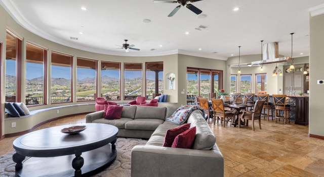 Photo of 15106 E Miravista --, Fountain Hills, AZ 85268