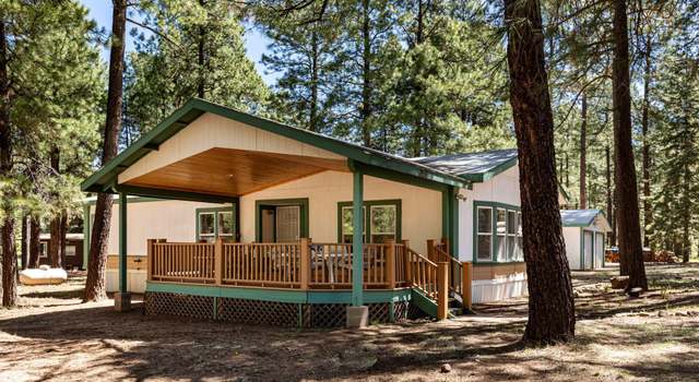 Photo of 1187 Elk Dr, Forest Lakes, AZ 85931