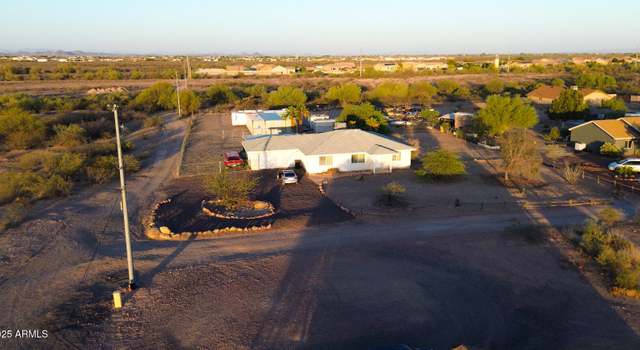 Photo of 28921 N 220th Dr, Wittmann, AZ 85361