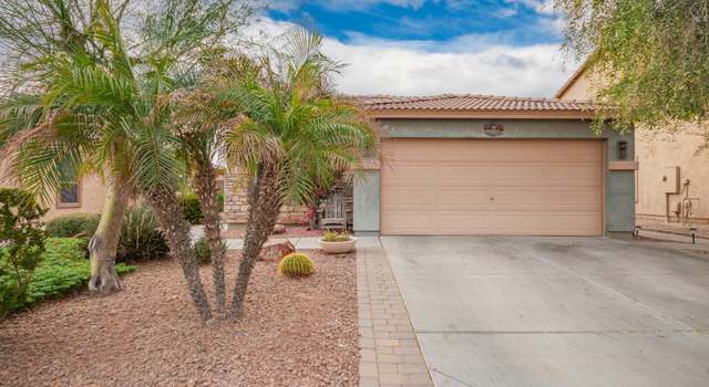 Photo of 7322 S Sunset Way, Buckeye, AZ 85326