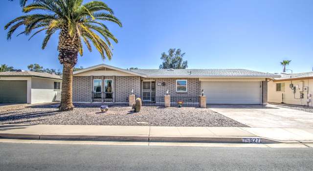Photo of 927 S Roanoke --, Mesa, AZ 85206