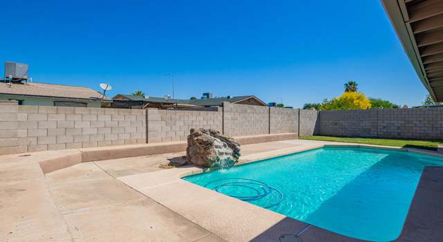 Photo of 1302 E Forge Ave, Mesa, AZ 85204