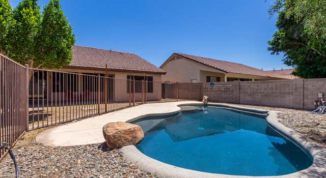 Photo of 20022 N 41st Ln, Glendale, AZ 85308