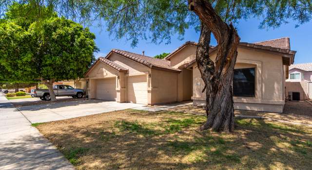 Photo of 20022 N 41st Ln, Glendale, AZ 85308
