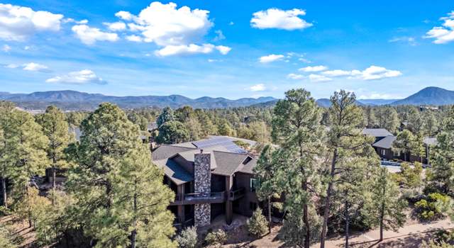 Photo of 2215 E Grapevine Dr, Payson, AZ 85541