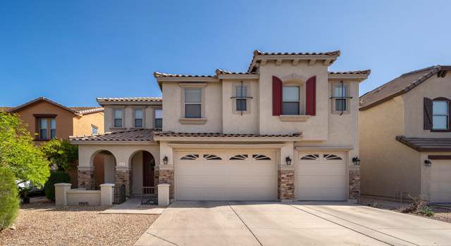 Photo of 18401 W Westfall Way, Surprise, AZ 85374