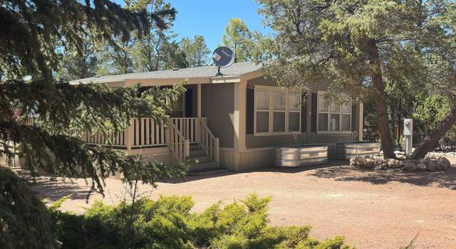 Photo of 2934 Breezy Pine Dr, Overgaard, AZ 85933