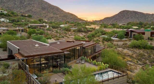 Photo of 4796 E Charles Dr, Paradise Valley, AZ 85253