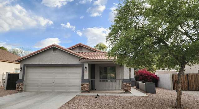 Photo of 22327 E Via Del Rancho --, Queen Creek, AZ 85142