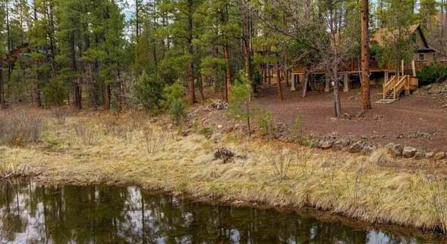 Photo of 571 W Pine Shadow Dr, Lakeside, AZ 85929