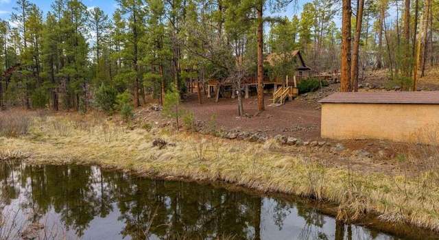 Photo of 571 W Pine Shadow Dr, Lakeside, AZ 85929