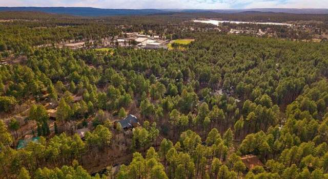 Photo of 571 W Pine Shadow Dr, Lakeside, AZ 85929