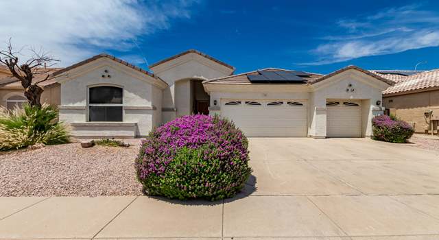 Photo of 710 W Cherrywood Dr, Chandler, AZ 85248