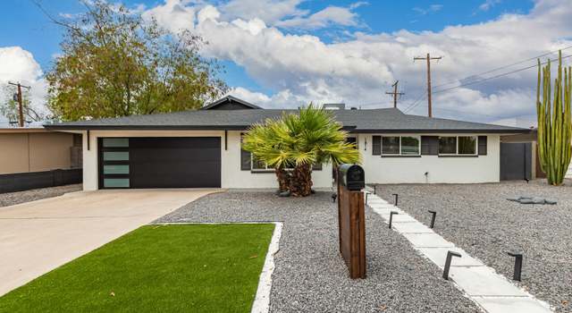 Photo of 1814 N Aster St, Tempe, AZ 85288