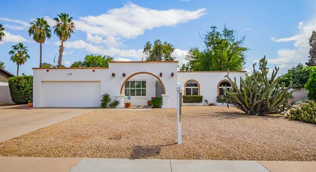 Photo of 4065 E Cholla St, Phoenix, AZ 85028
