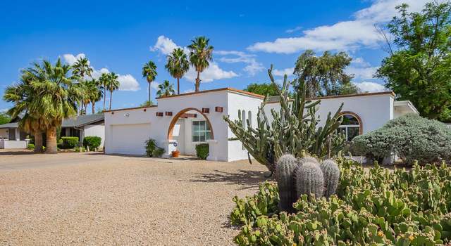 Photo of 4065 E Cholla St, Phoenix, AZ 85028
