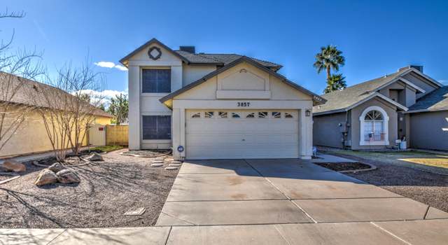 Photo of 3857 W Folley St, Chandler, AZ 85226