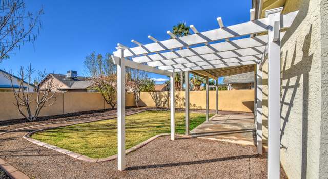 Photo of 3857 W Folley St, Chandler, AZ 85226