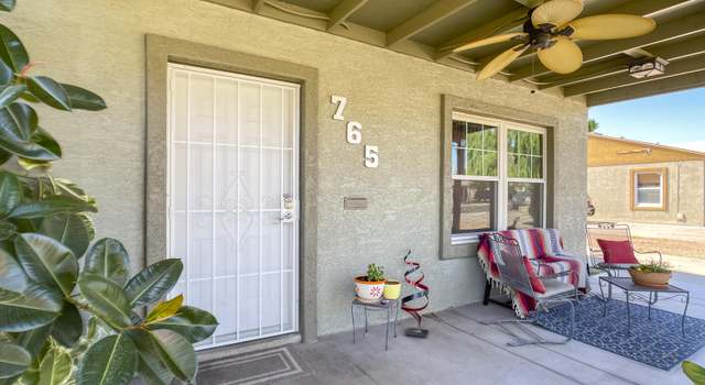 Photo of 765 E 1st St, Mesa, AZ 85203