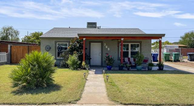 Photo of 765 E 1st St, Mesa, AZ 85203