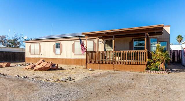 Photo of 3810 W Mohawk Ln, Glendale, AZ 85308