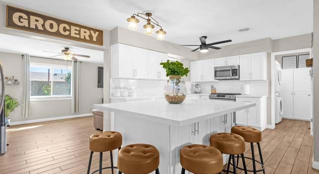 Photo of 1715 W Carol Ave, Mesa, AZ 85202