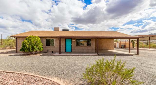 Photo of 2319 W Rough Rider Rd, New River, AZ 85087