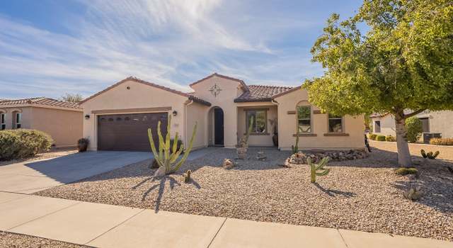 Photo of 2599 E San Mateo Dr, Casa Grande, AZ 85194