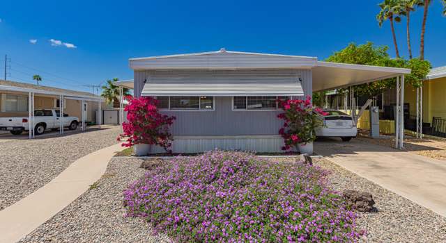 Photo of 2650 W Union Hills Dr #16, Phoenix, AZ 85027