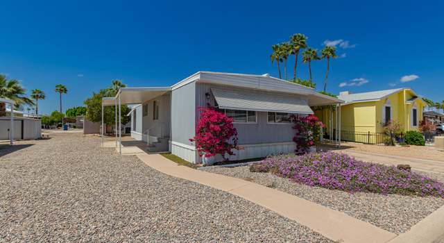 Photo of 2650 W Union Hills Dr #16, Phoenix, AZ 85027