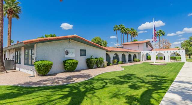 Photo of 2650 W Union Hills Dr #16, Phoenix, AZ 85027