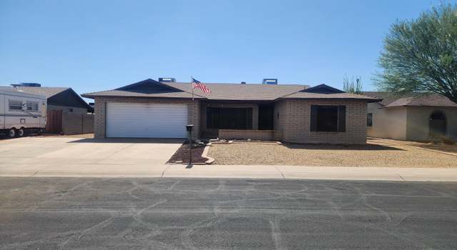 Photo of 11216 N 52nd Ave, Glendale, AZ 85304