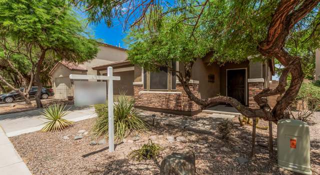 Photo of 298 E Diamond Trl, San Tan Valley, AZ 85143