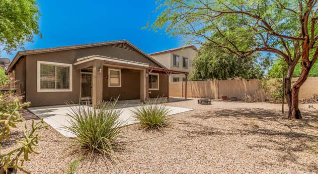 Photo of 298 E Diamond Trl, San Tan Valley, AZ 85143