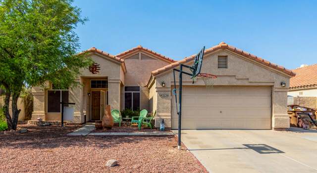 Photo of 9236 W Villa Rita Dr, Peoria, AZ 85382