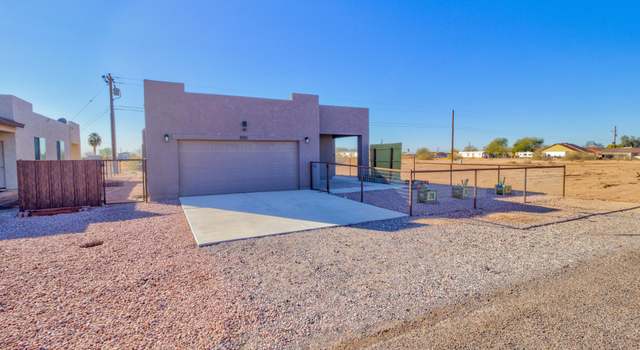 Photo of 3015 W Paraiso Dr, Eloy, AZ 85131