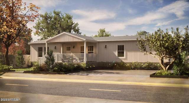Photo of 2604 E 9th Sundown Ln, Snowflake, AZ 85937