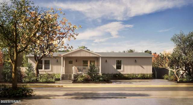 Photo of 2604 E 9th Sundown Ln, Snowflake, AZ 85937