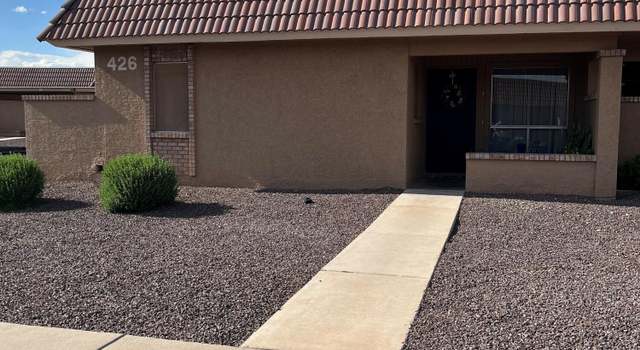 Photo of 426 W Pontiac Dr W #4, Phoenix, AZ 85027