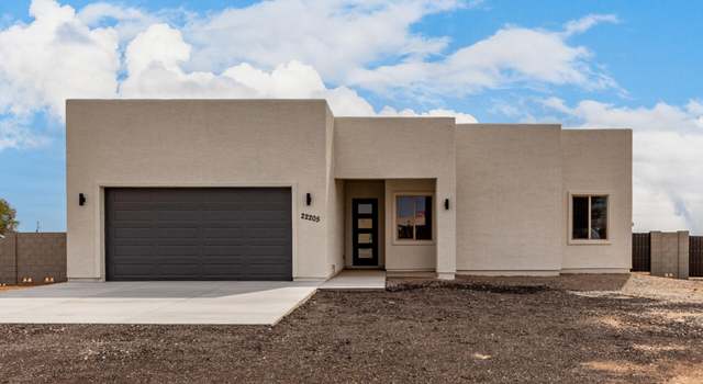Photo of 30491 N 235th Dr, Wittmann, AZ 85361
