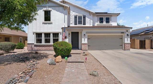 Photo of 2466 E Harrison Ct, Gilbert, AZ 85295