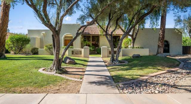 Photo of 8613 E Appaloosa Trl, Scottsdale, AZ 85258