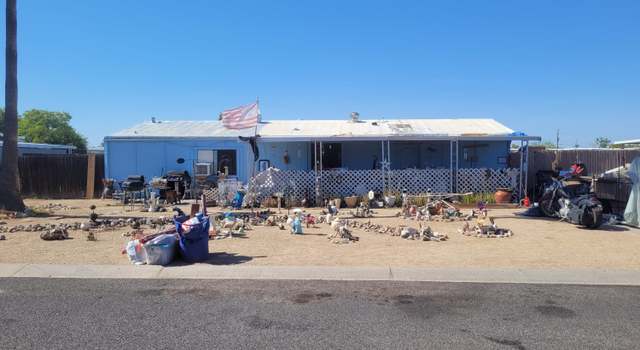 Photo of 6927 W Judy Lynn Ln, Peoria, AZ 85382
