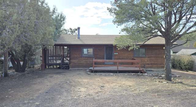 Photo of 504 N Possum Ln, Payson, AZ 85541