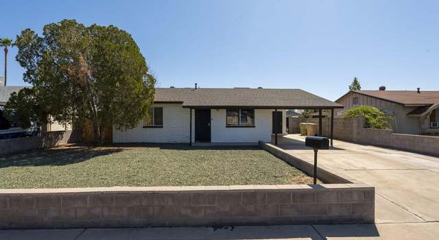 Photo of 7737 W Medlock Dr, Glendale, AZ 85303